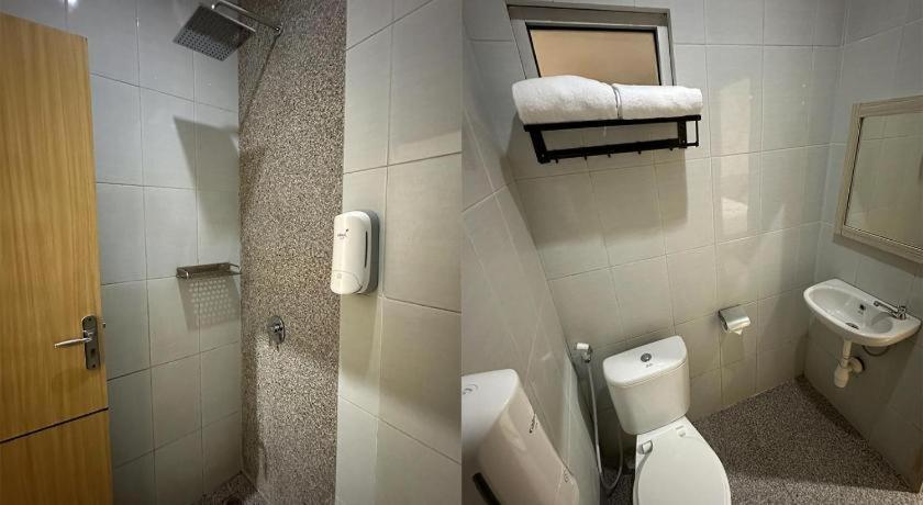 Masri Living By Daphna International Otel Yogyakarta Dış mekan fotoğraf